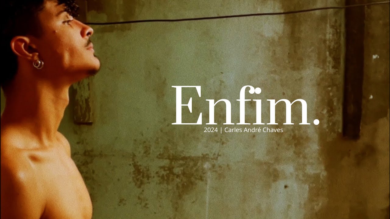 Enfim (2024)
