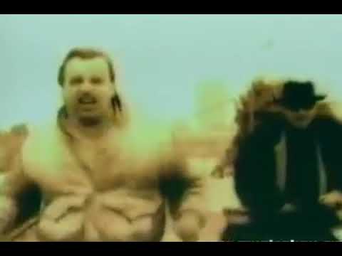 Freak Brothers   Push That Funky Feeling 7' Original