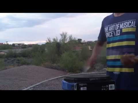 Bluecoats 2015 | Opener