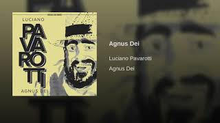 Agnus Dei