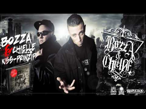Bozza & Chielle - Brenn (HQ)