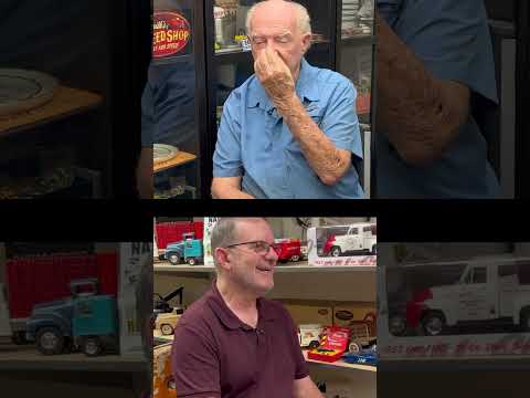 The 366 Tall Deck Chevy Engine - Ed Smith w #BarryT - Ask Ed 43 #classiccars #enginebuilding