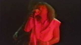 Vandenberg - Live In Japan &#39;84 - Welcome To The Club