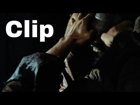 See Season Finale: Baba Voss vs Jerlamarel | Epic Fight Scene