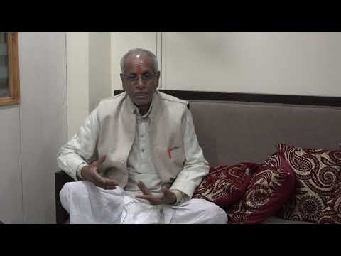 Part 3 – Journey Of Ram Mandir Andolan – Champat Rai , Vice President , VHP Part 3 – Journey Of Ram Mandir Andolan – Champat Rai , Vice President , VHP