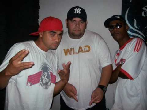 Wlad Borges pt. Tribo da Periferia, Pacificadores & Look - O que você acha