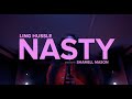 LING HUSSLE NASTY