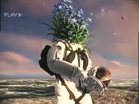 LOWX - SPACE TRAVELER