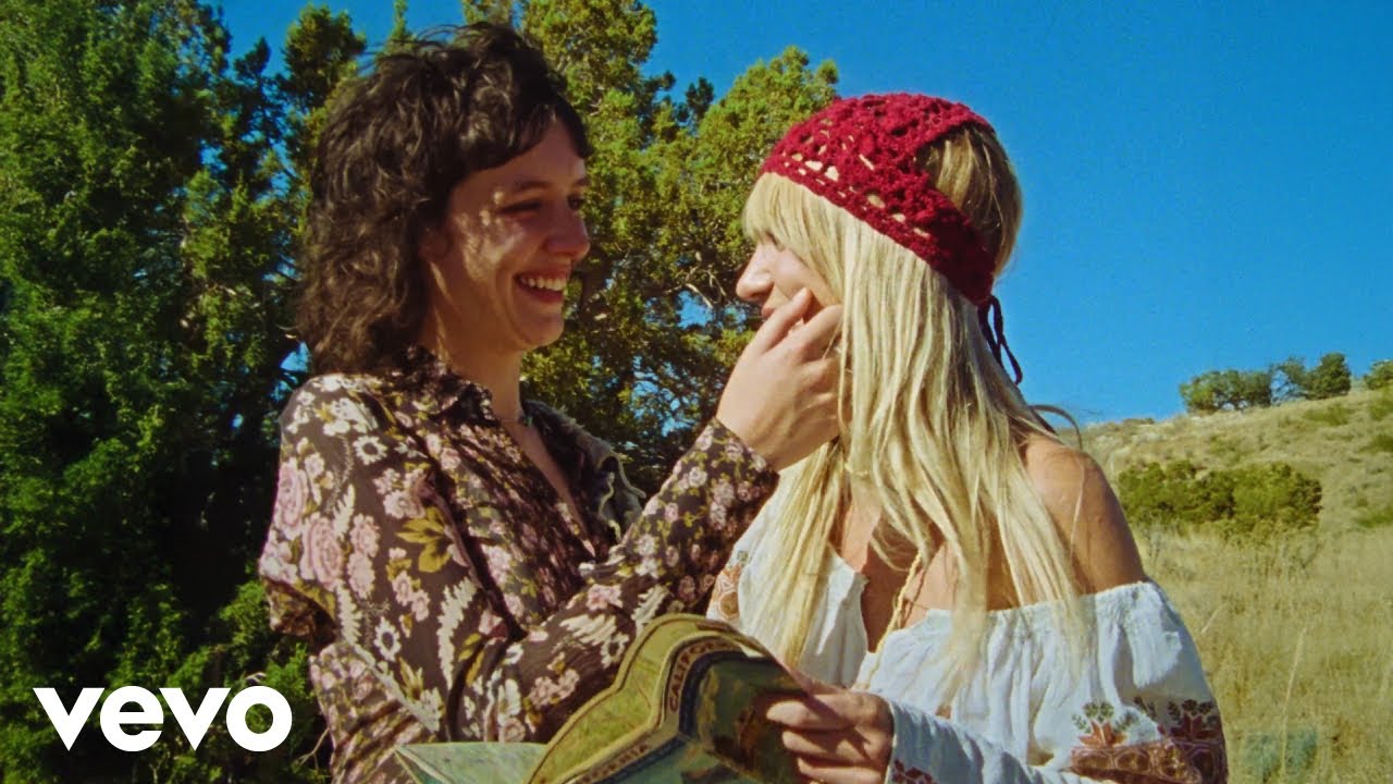 LP - Harvest Moon (Official Video)