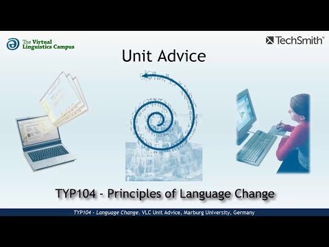 TYP104 - Unit Advice (Language Change)