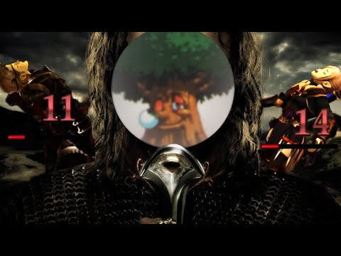 the return of the king