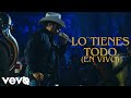 Julion Alvarez Y Su Norteño Banda - Lo Tienes Todo (En Vivo)