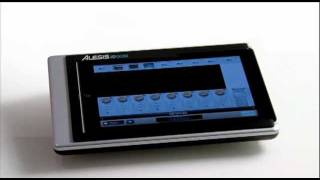 Video thumbnail for Alesis iO Dock: Overview by AlesisVideo
