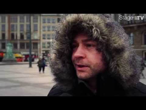 Hamburg freut sich auf DAS PHANTOM DER OPER