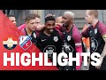 HIGHLIGHTS | Zuur gelijkspel in WATERBALLET ?