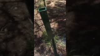 Revisando las Denuncias Ciudadanas nos encontramos con esto que no nos gustaría dejar pasar sin duda