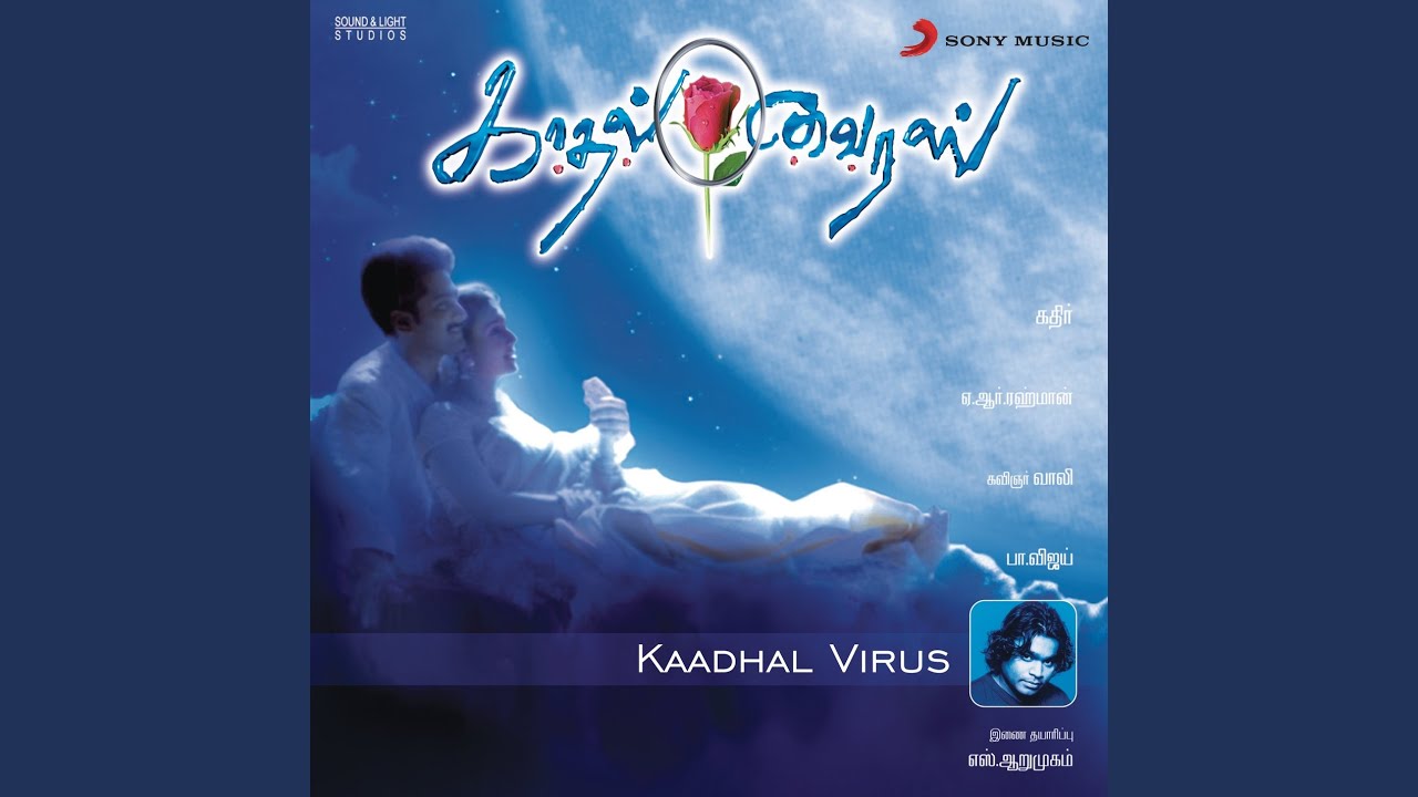 Bailamore Song Lyrics | Kadhal Virus | Silambarasan, Tippu
