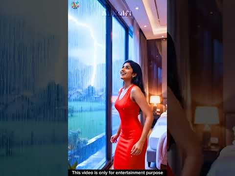 Grandma grows golden apple tree but rich woman takes it away 😭 #ai #grandma #save