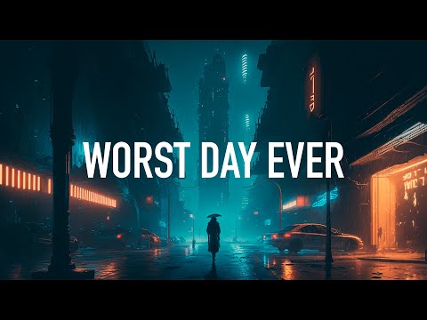 SadBois & PatFromLastYear - Worst Day Ever (Lyrics) feat. Micah Martin