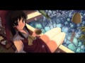 Touhou (Aki) - Wanna be my dream 