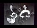 Mary Ford & Les Paul - I'm Confessin' That I Love You - Johnny Is The Boy For Me