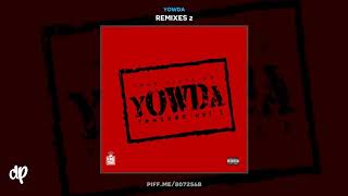 Yowda -  Praise The Lord [Remixes 2]
