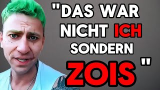 Mois' gestörte Psyche - Wenn die Kontrolle zerbricht