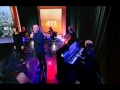 Peter Gabriel Wallflower Andrew Marr Show Oct 2011