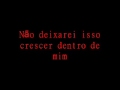 Tradução - Vermillion Pt1 - Slipknot 