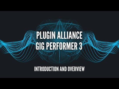 Free Download GP3 v3.8.1 STANDALONE macOS-MORiA