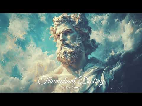 Epic Triumphant Destiny - Carlos Estella - Royalty Free Music