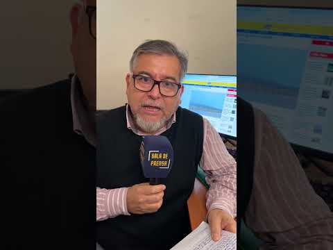Senapred amplía Alerta Amarilla a siete comunas del Gran Biobío por incremento en el caudal del río