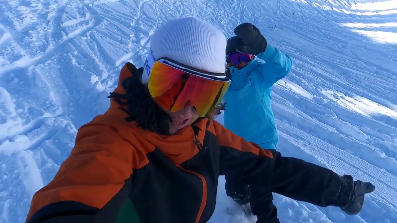 Video: Shannon Dunn Downing