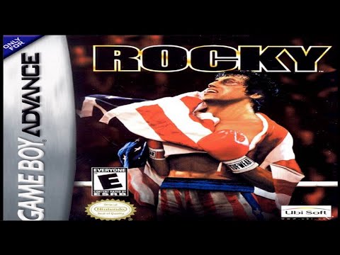 Vidéo Rocky