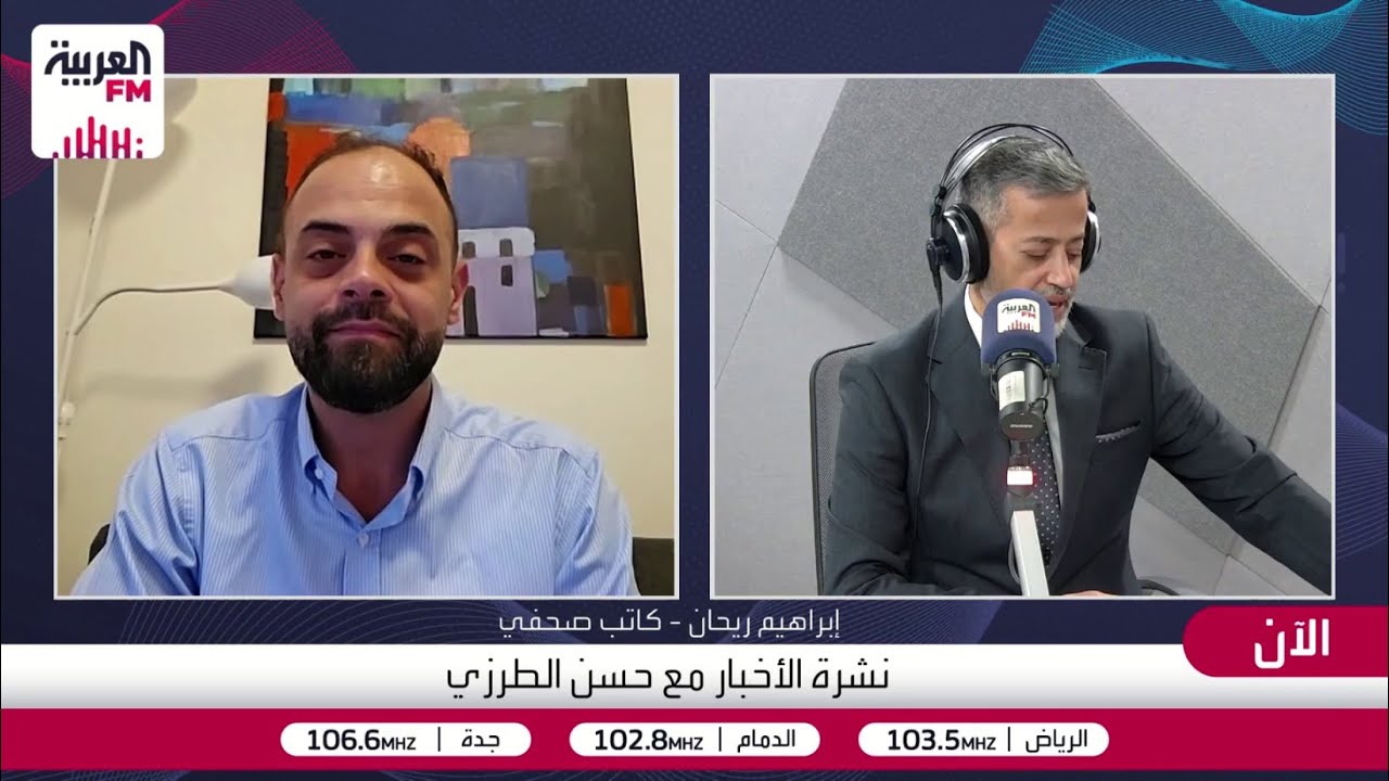 هناك فجوة خفيفة بين الثنائي الشيعي في لبنان إزاء المفاوضات ونبيه بري أقرب إل?