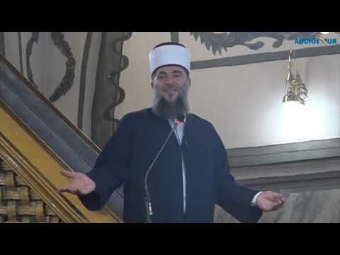 Janë shtuar VDEKJET (pandemia) - Hoxhë Muharem Ismaili