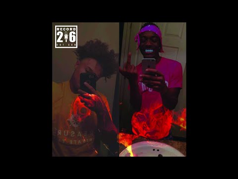 Baby Black x Tra Gotti - Fuck Yo 2 Cents