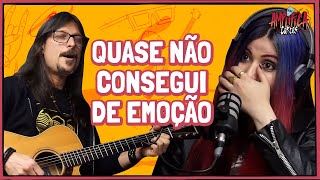 Angra + Torture Squad = NO PAIN FOR THE DEAD