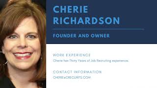 Staffing Agency Near Me North Little Rock, AR | Carter Recruiting and Associates