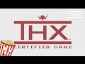 THX Sound Test Soul Calibur 3 ️ With Download