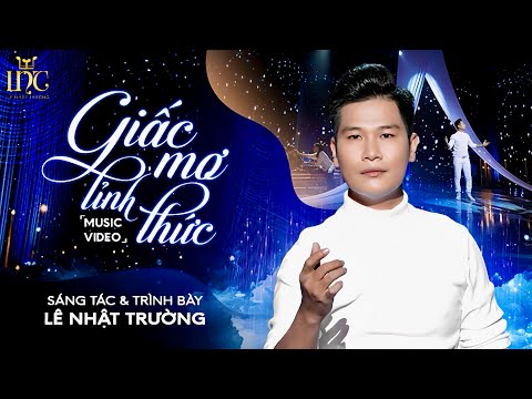 Giấc mơ tỉnh thức - Lê Nhật Trường
