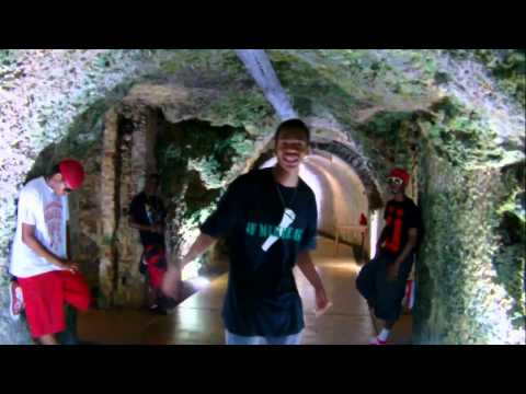 JF Mike - This Is My Destiny(clip officiel) by unik king production