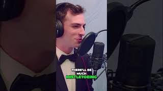 The Most Wonderful Time of the Year- Andy Williams #christmas #holidays #merrychristmas #winter