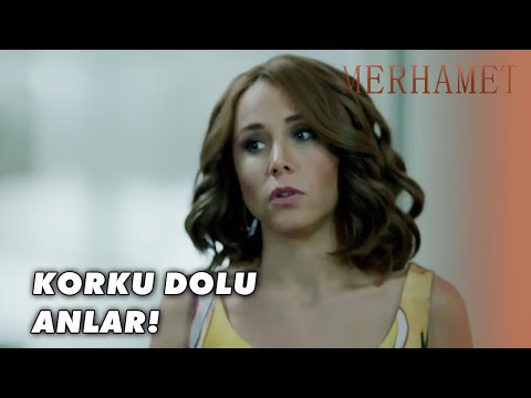 Deniz, Ayrılık Haberini Verdi - Merhamet 20. bölüm