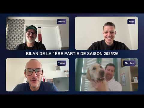 PARIS REMPORTE SON 6E TROPHÉE EN 2025 : UNE ANNÉE HISTORIQUE !