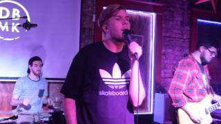 Traffic - Denim Blue &amp; Miclain Keith