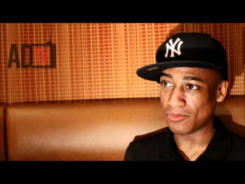 DJ Dummy speaks on J Cole New Album, Common's Last Track For Dilla & Opening For Rihanna