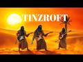 Beautiful Tuareg Desert Blues Guitar Sahara Amazigh African Dance Vibes Music