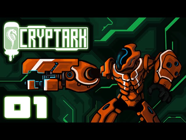 CRYPTARK