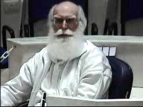 Megaqualificação Consciencial - Waldo Vieira - CEAEC - Tertúlia Aula - 1645